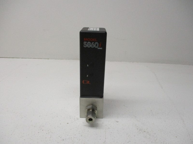 BROOKS INSTRUMENT 5860IA13XB2EA  NSMP