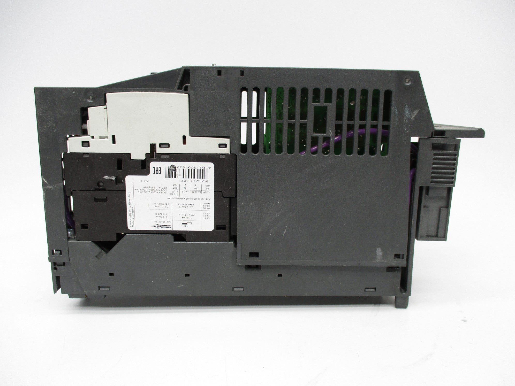 SIEMENS 3RK1301-0BB20-0AB4 NSNP