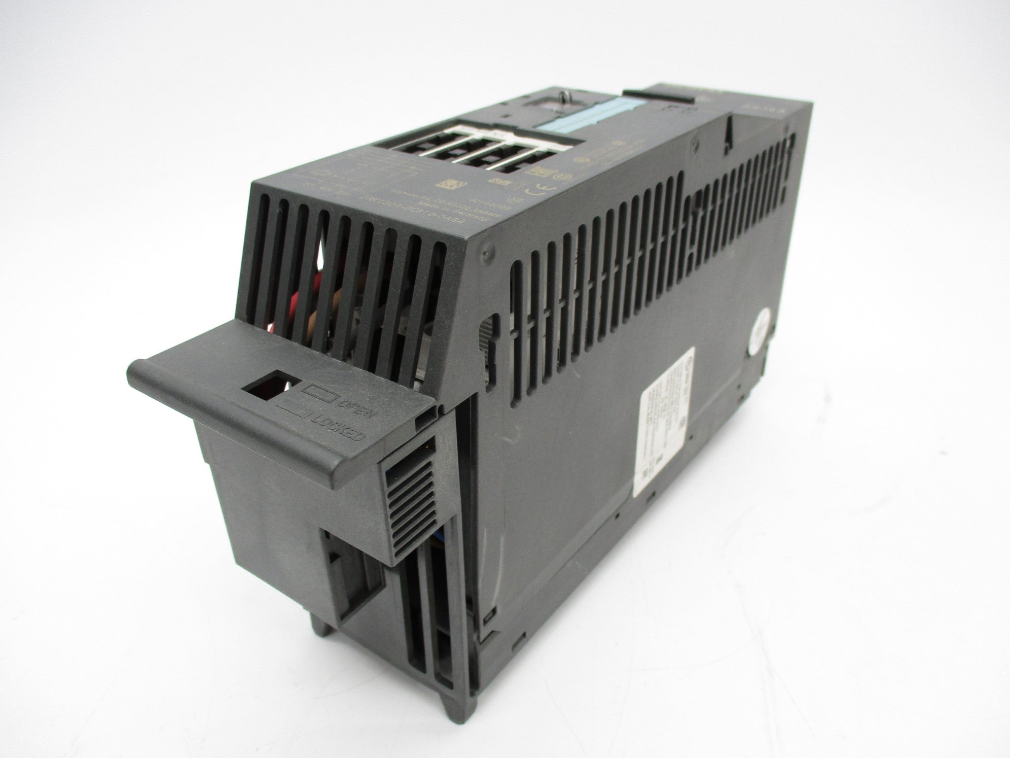 SIEMENS 3RK1301-0CB10-0AB4 UNMP