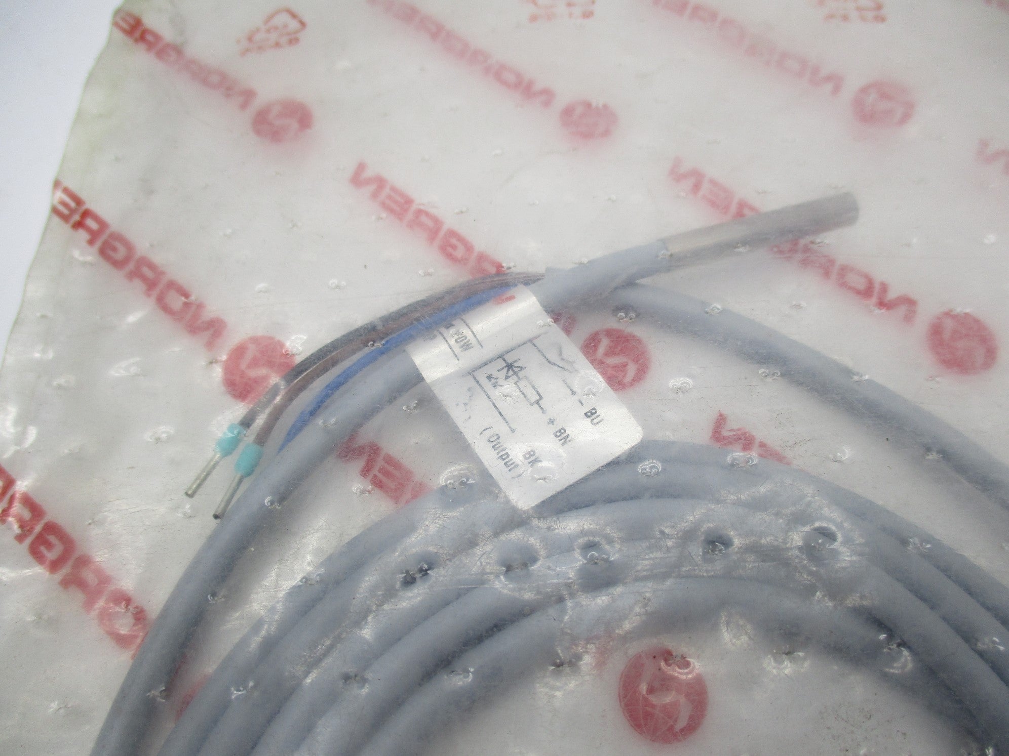 NORGREN QM/45/LAN/2V NSMP