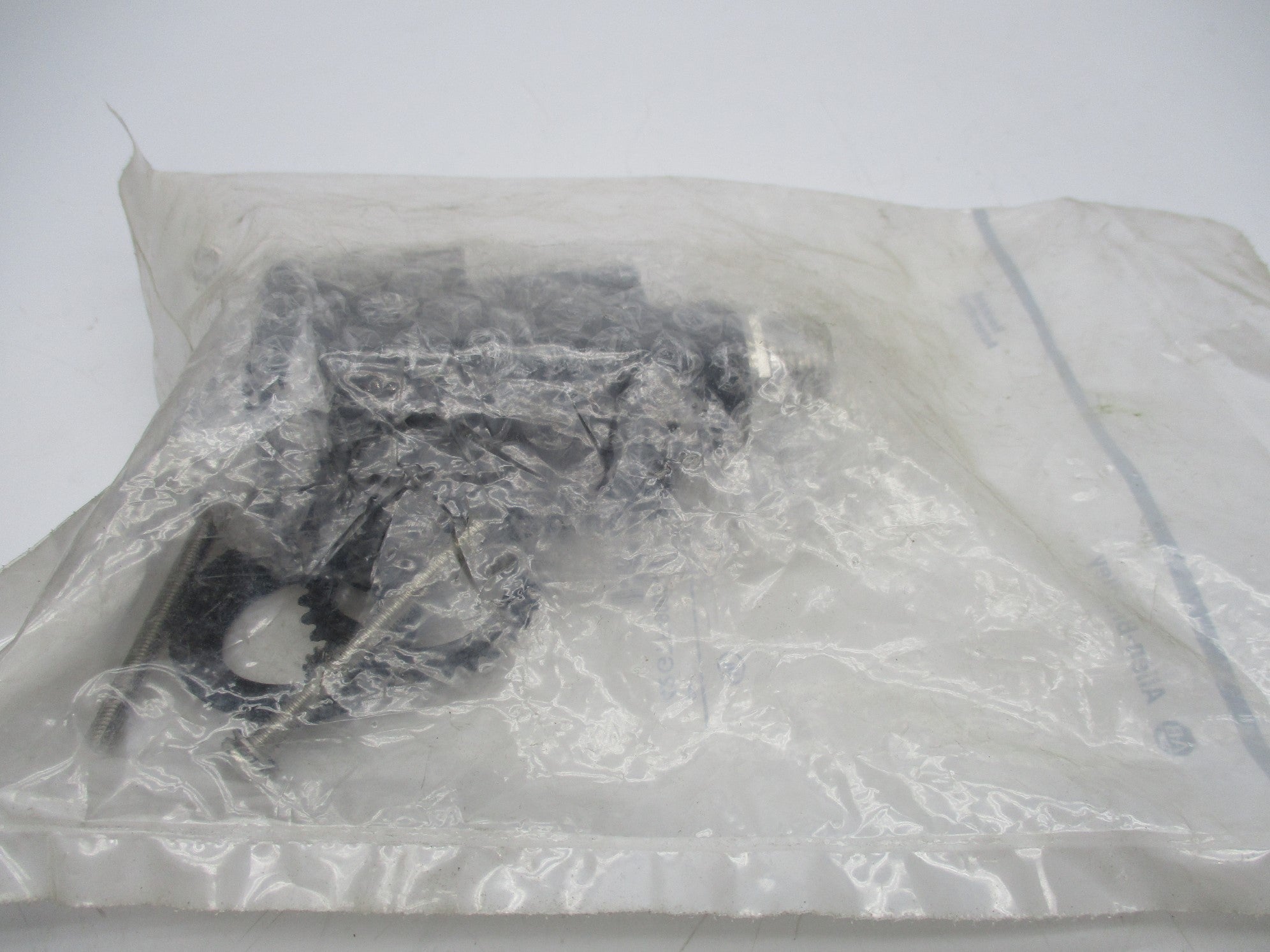 ALLEN BRADLEY 42GTF-9002-QD SER. A NSMP