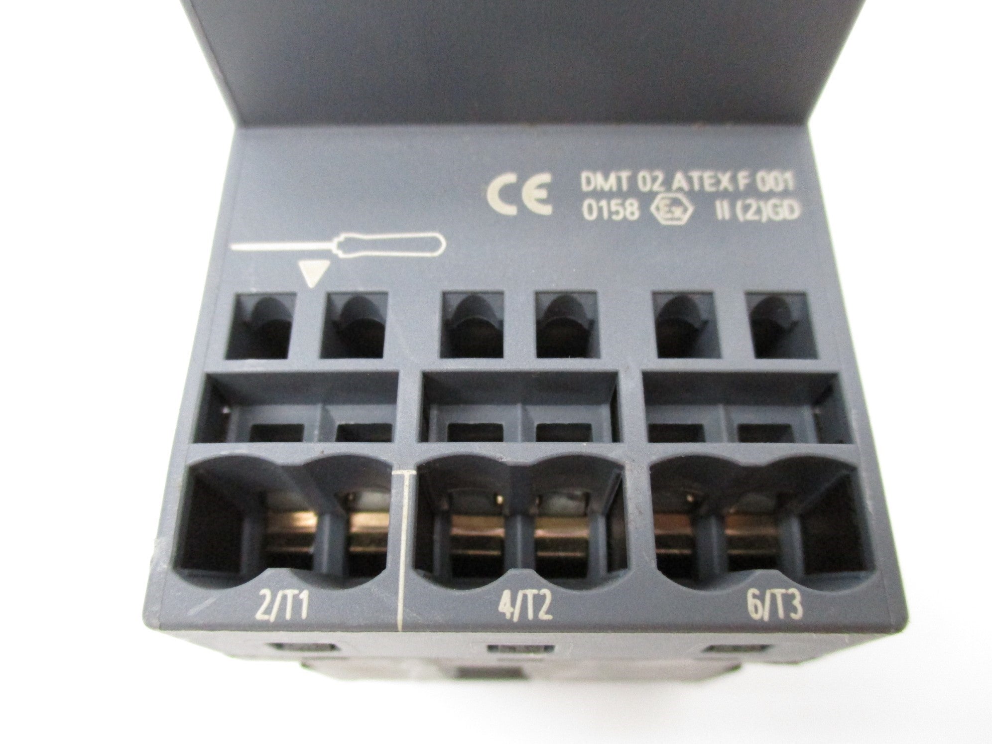 SIEMENS 3RV2021-4NA20 23-28A NSNP