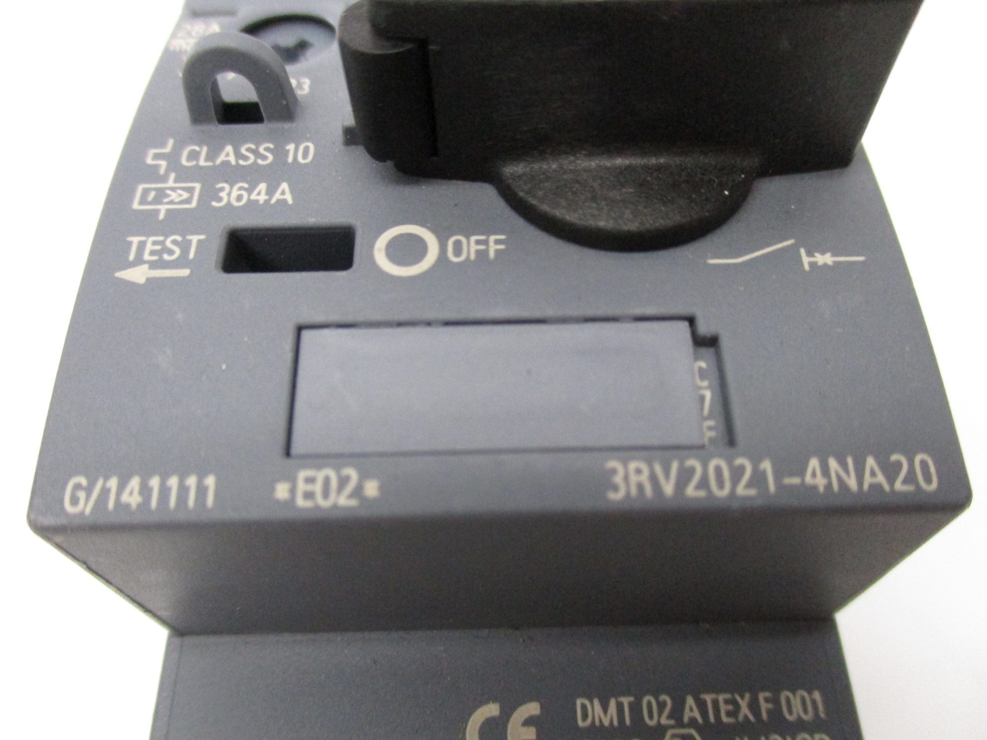 SIEMENS 3RV2021-4NA20 23-28A NSNP