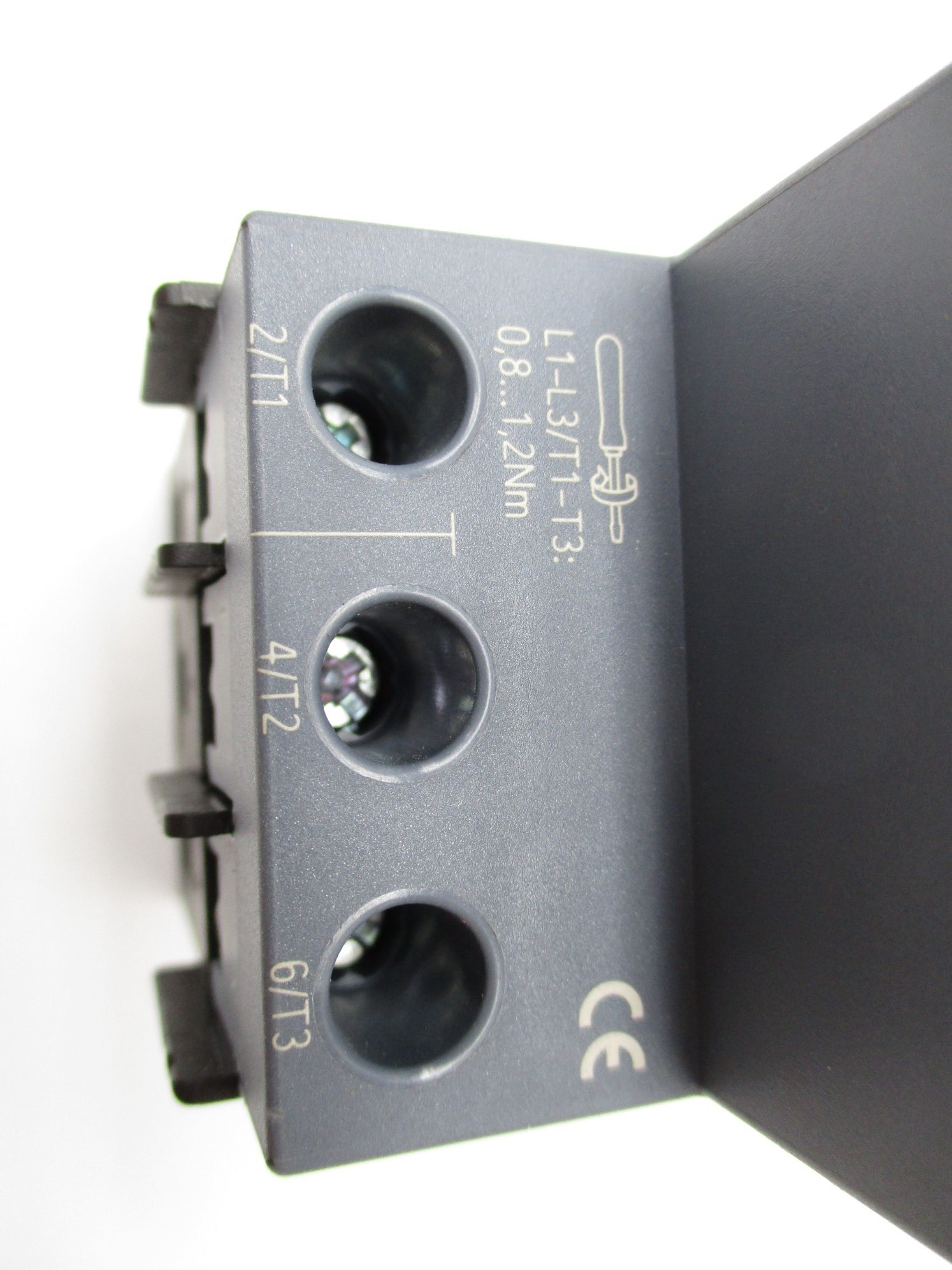 SIEMENS 3RV2411-1JA10 7-10A NSNP