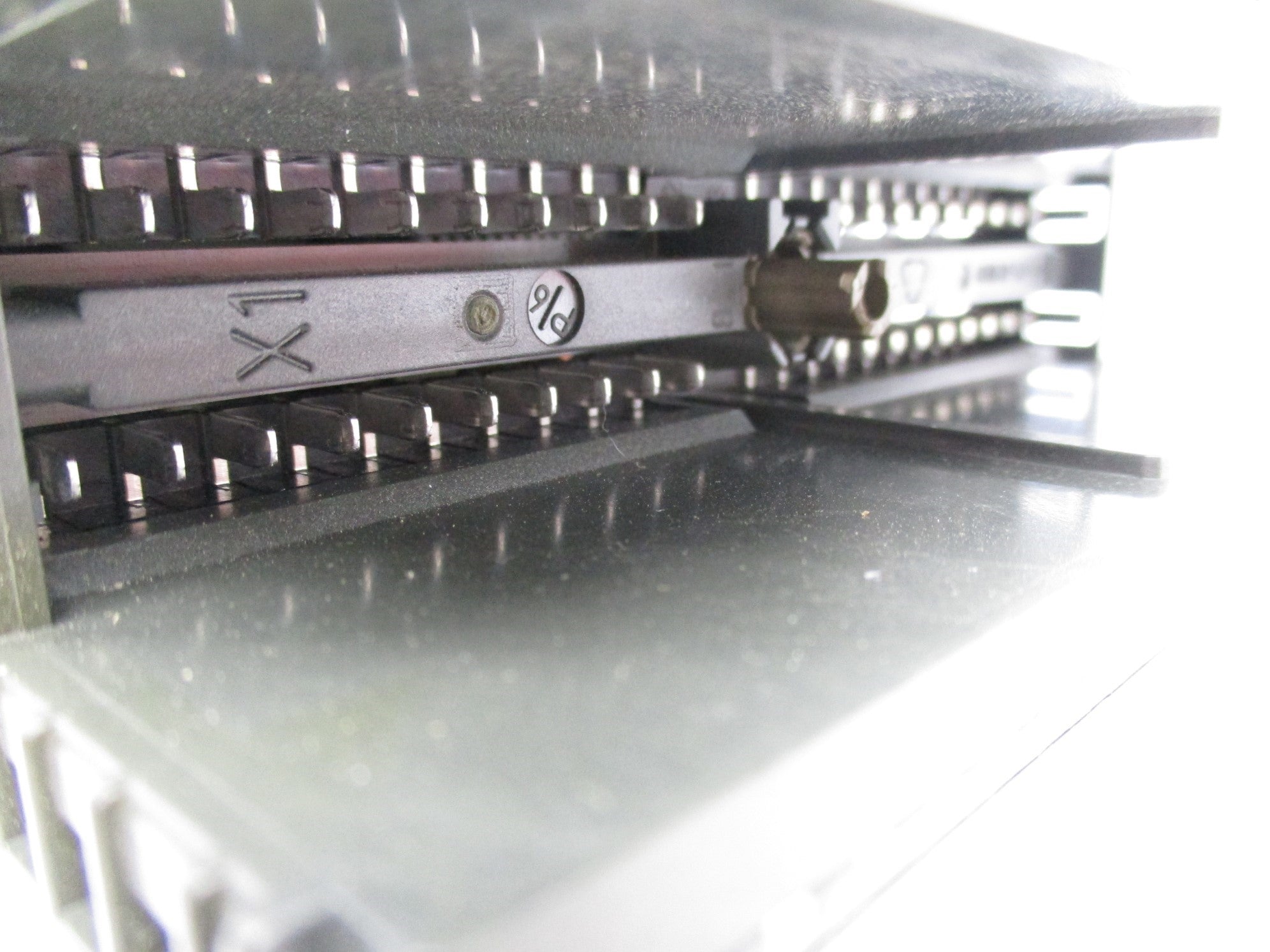 SIEMENS 6ES7332-5HF00-0AB0 (AS PICTURED) NSNP