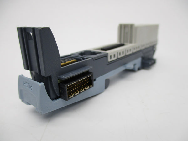 SIEMENS 6ES7193-68P00-0DA0 NSNP