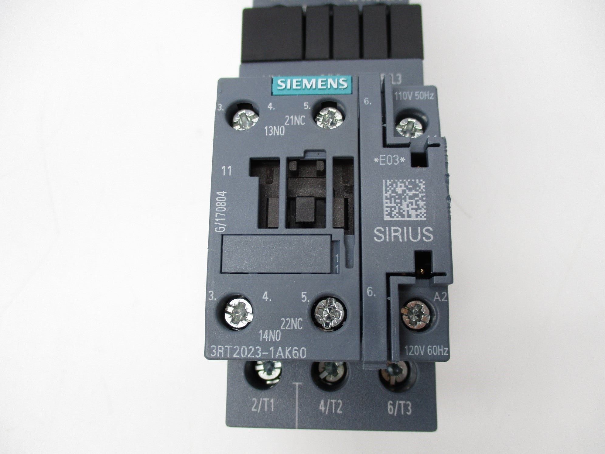 SIEMENS 3RA21201CA230AK6 NSNP