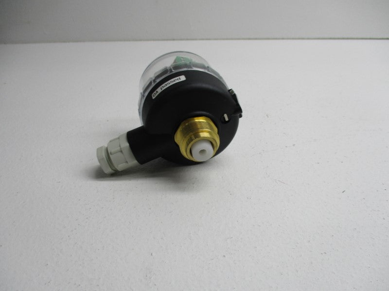 BURKERT 1062 00007463 * NEW NO BOX *