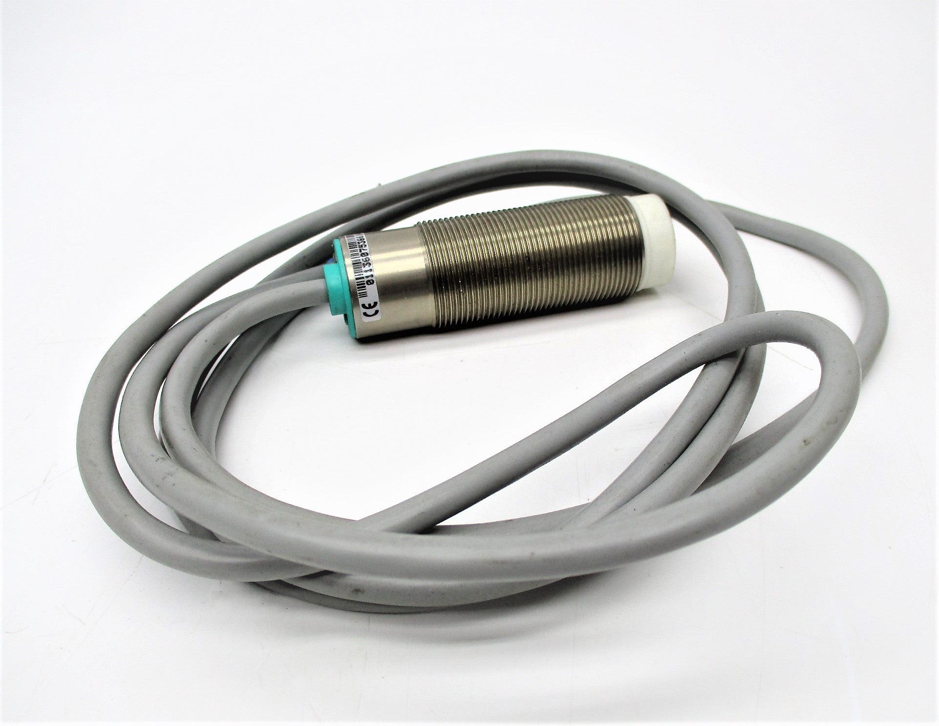 PEPPERL+FUCHS CJ10-30GM-WS NSNP