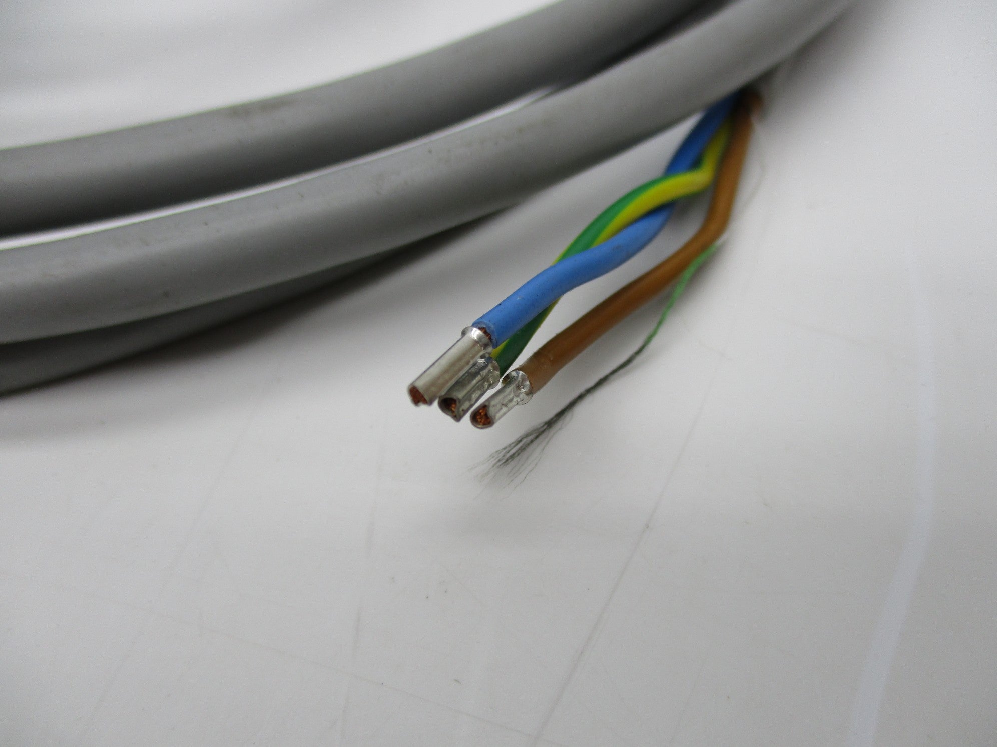 PEPPERL+FUCHS CJ10-30GM-WS NSNP