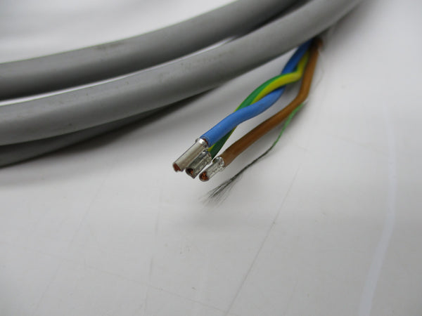 PEPPERL+FUCHS CJ10-30GM-WS NSNP