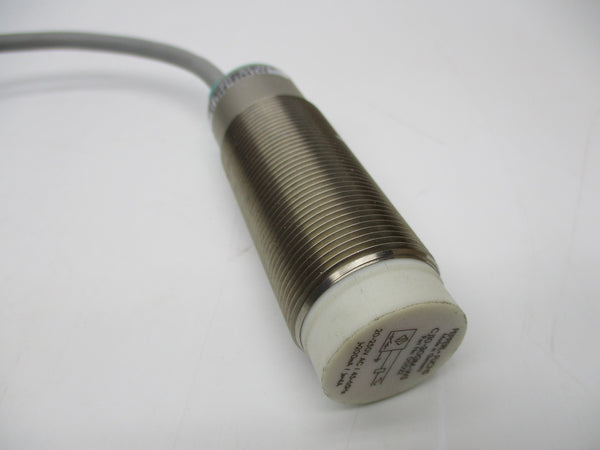 PEPPERL+FUCHS CJ10-30GM-WS NSNP