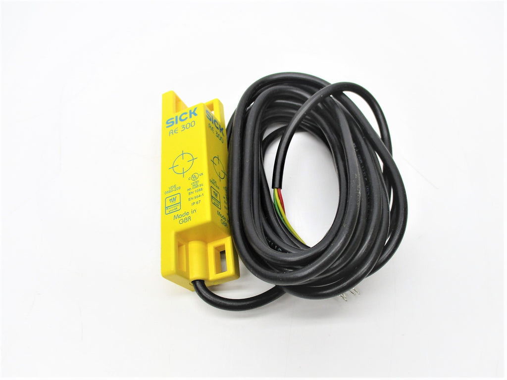 SICK 6025080 RE300-DA03P NSNP