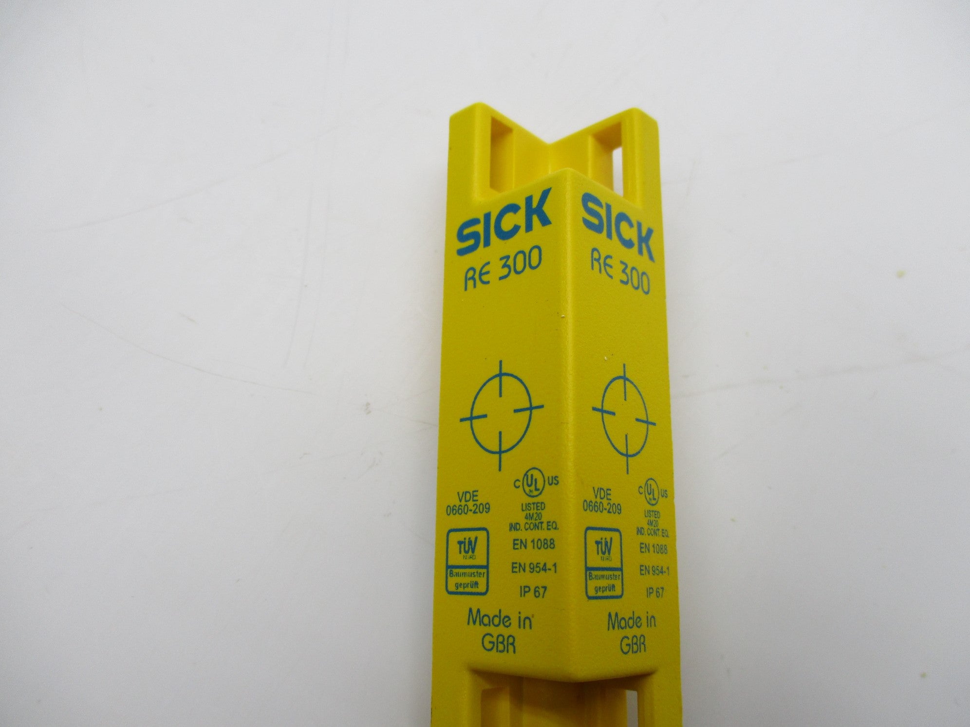 SICK 6025080 RE300-DA03P NSNP