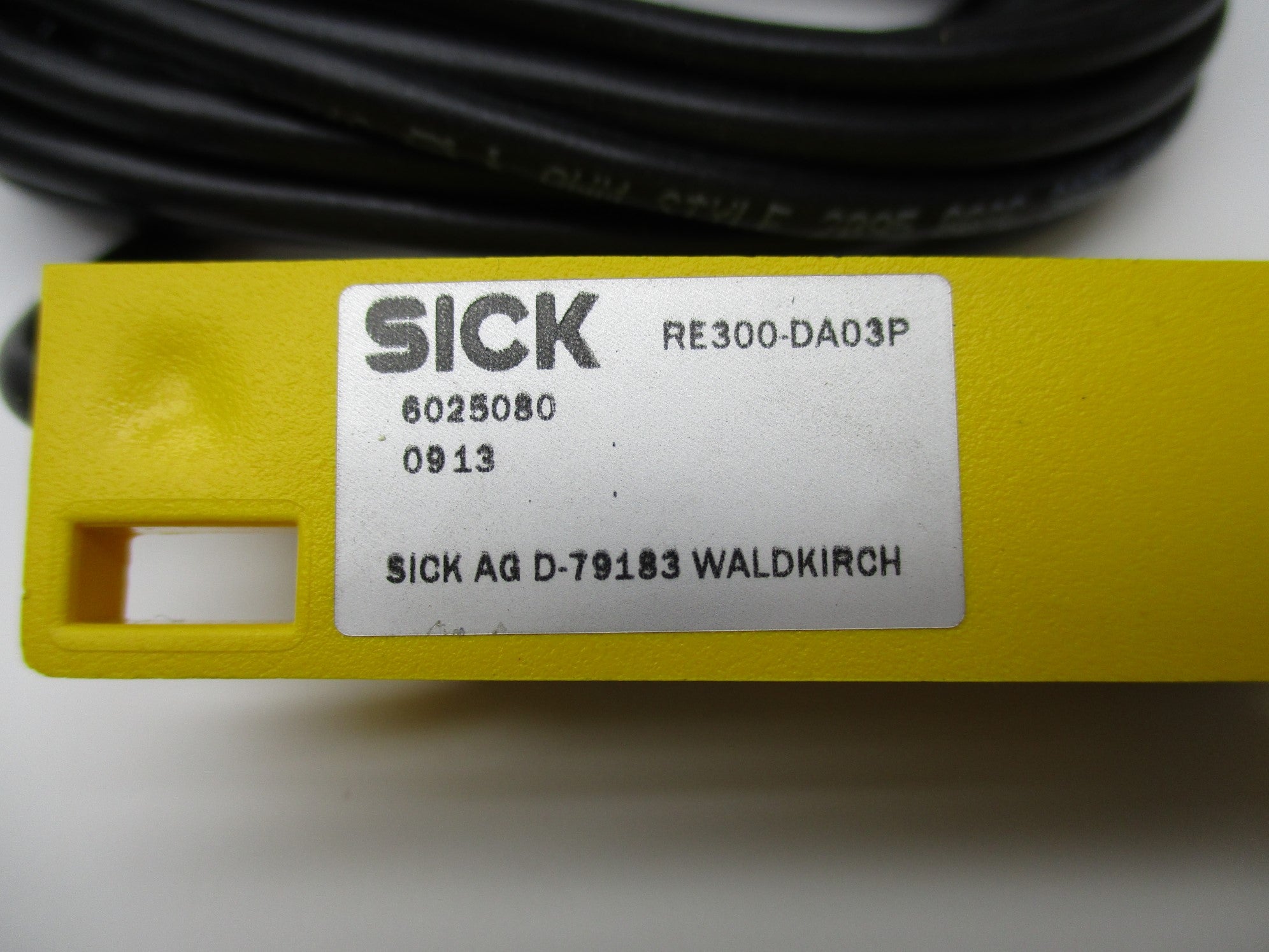 SICK 6025080 RE300-DA03P NSNP