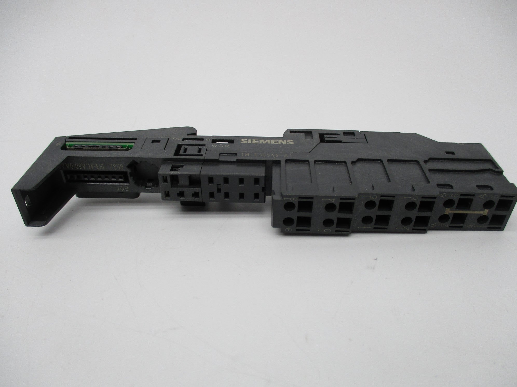 SIEMENS TM-E30S46-A1 NSNP
