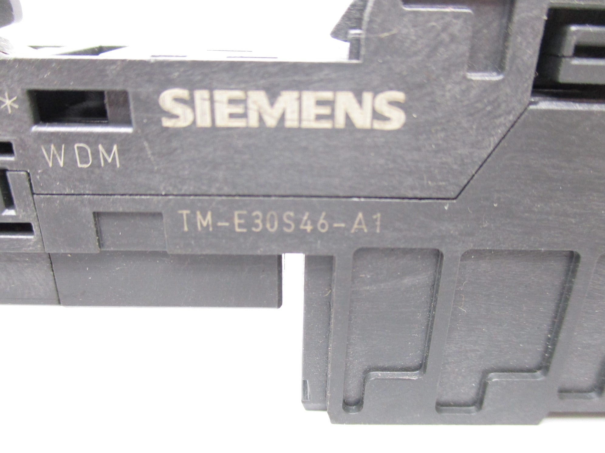 SIEMENS TM-E30S46-A1 NSNP