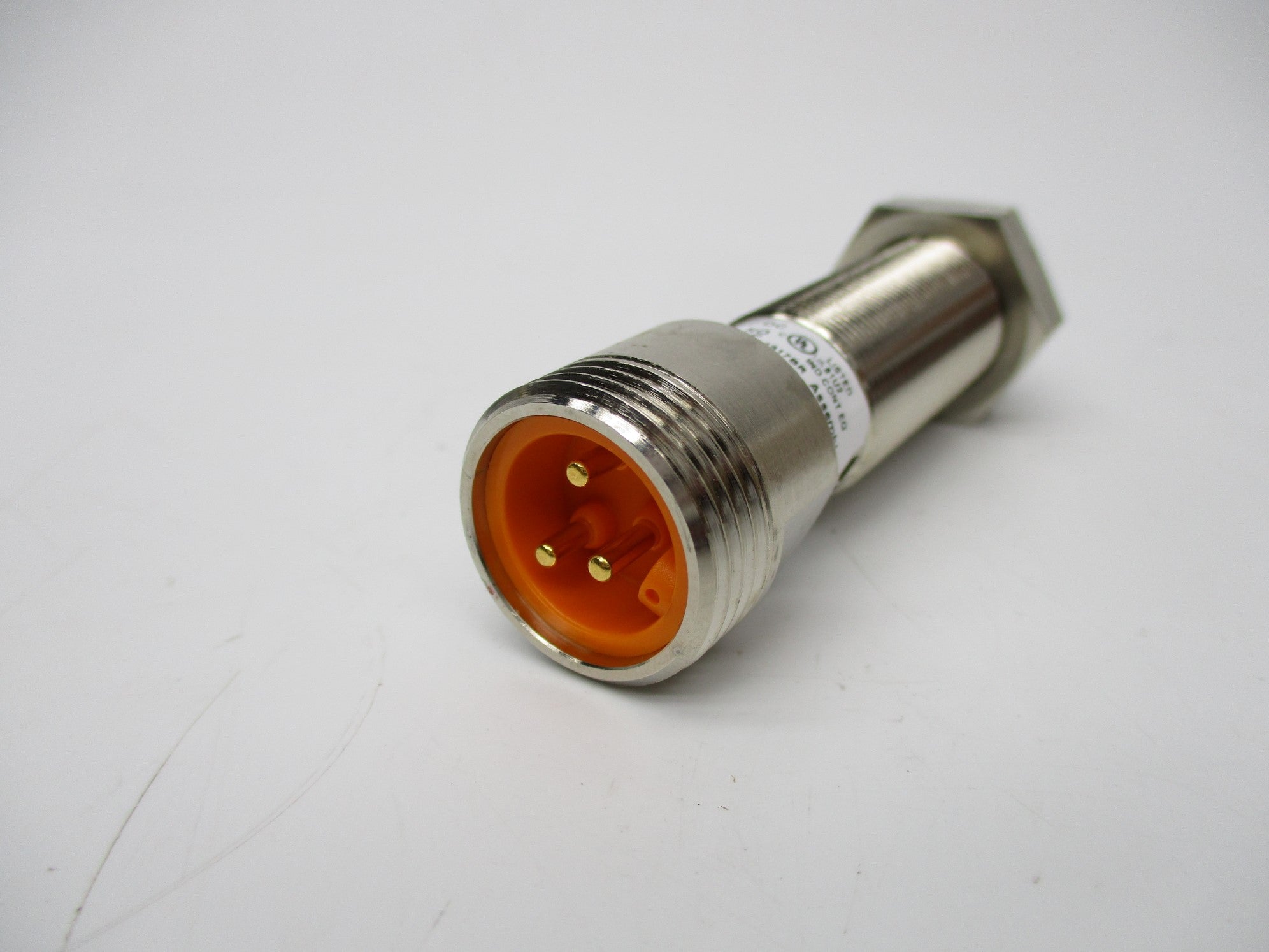 BALLUFF BES516-211-E5-E-S5 BES028T NSMP