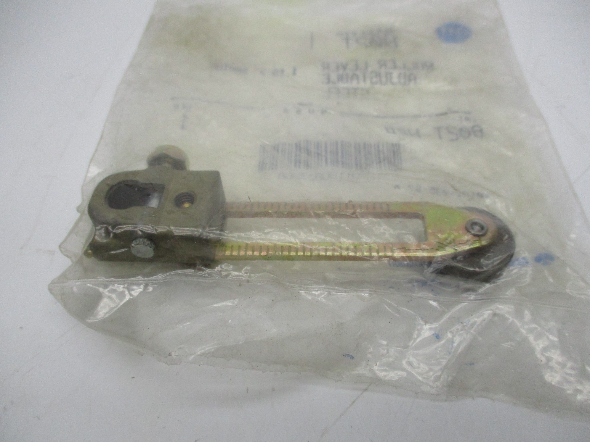 ALLEN BRADLEY 802T-W2B SER. 1 NSMP