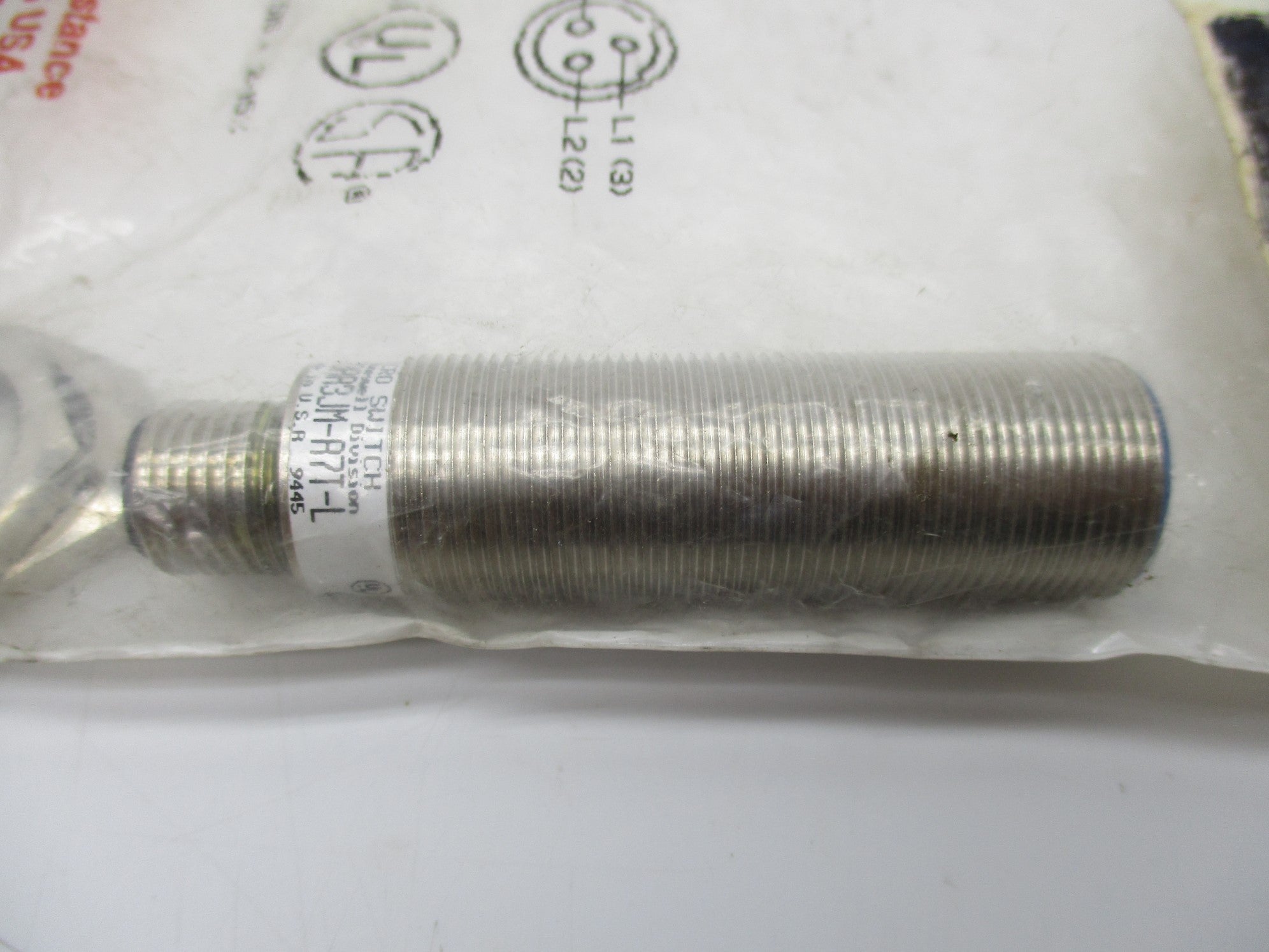 HONEYWELL 973AA3JM-A7T-L NSMP