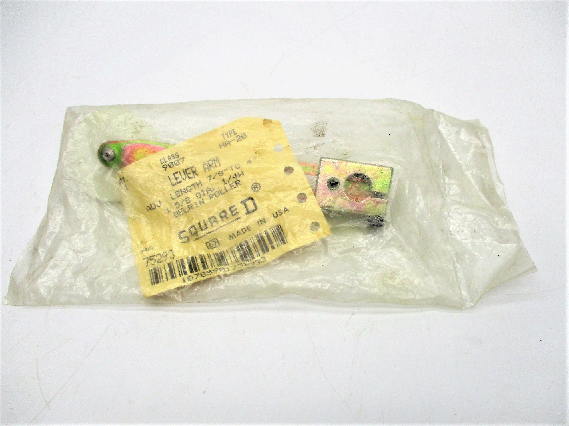 SQUARE D 9007HA-20 NSMP