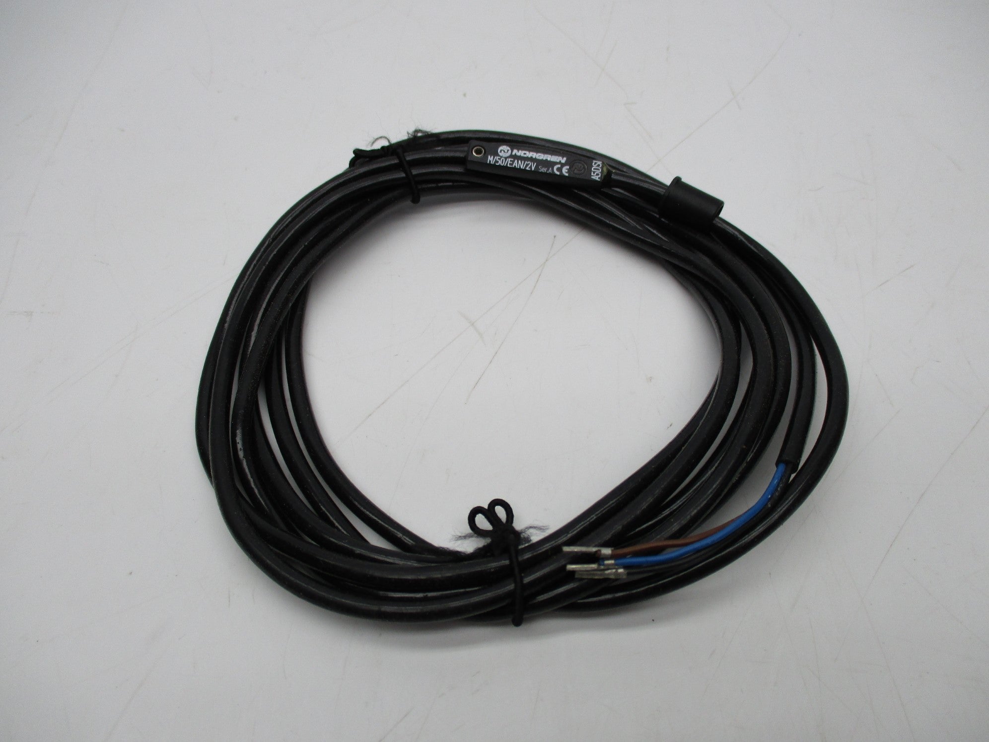 NORGREN M/50/EAN/2V SER. A NSNP