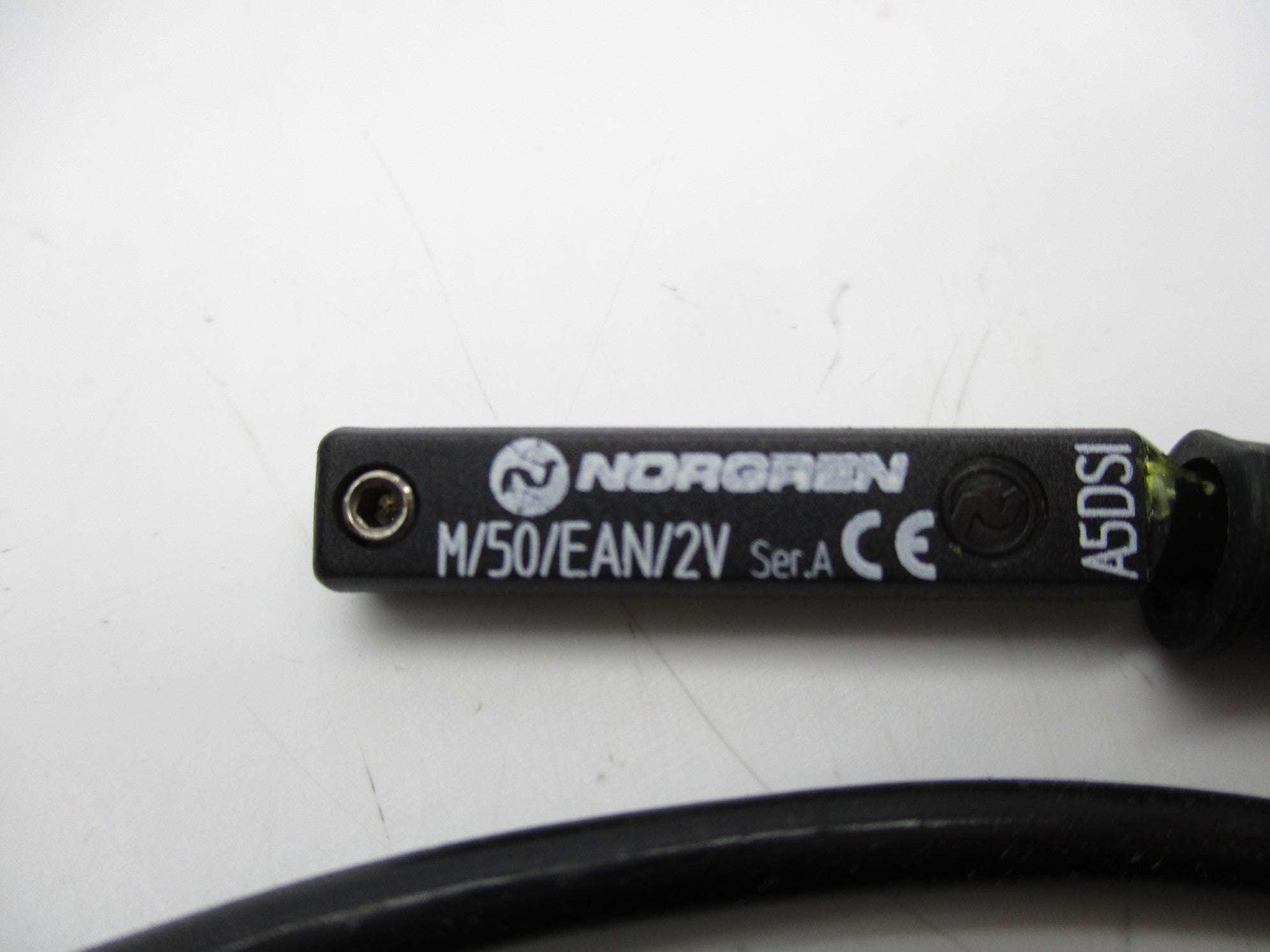 NORGREN M/50/EAN/2V SER. A NSNP