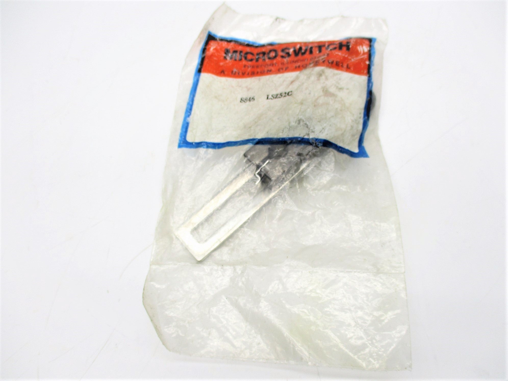 MICROSWITCH LSZ52C NSMP