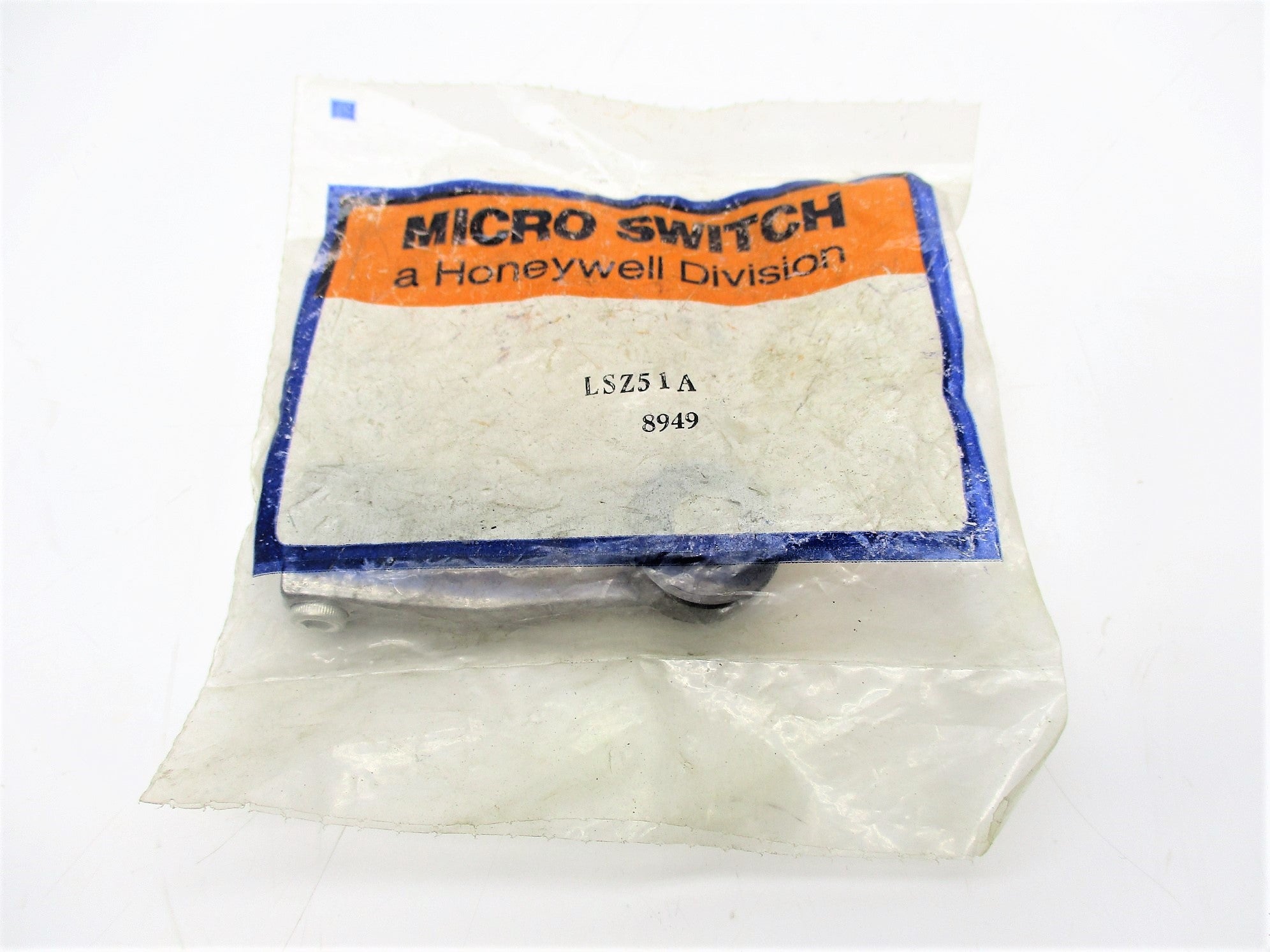 MICROSWITCH LSZ51A NSMP