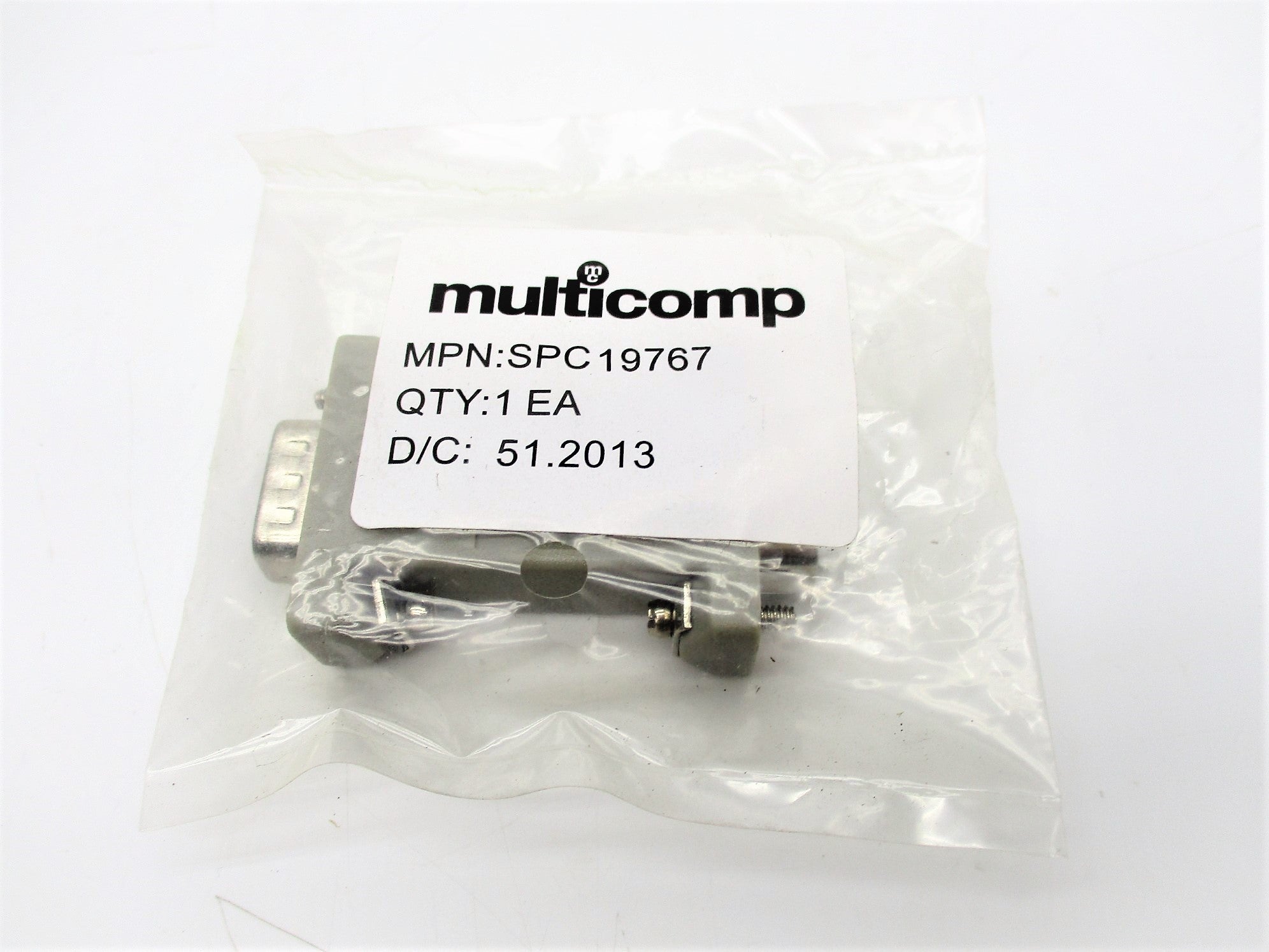 MULTICOMP SPC19767 NSMP