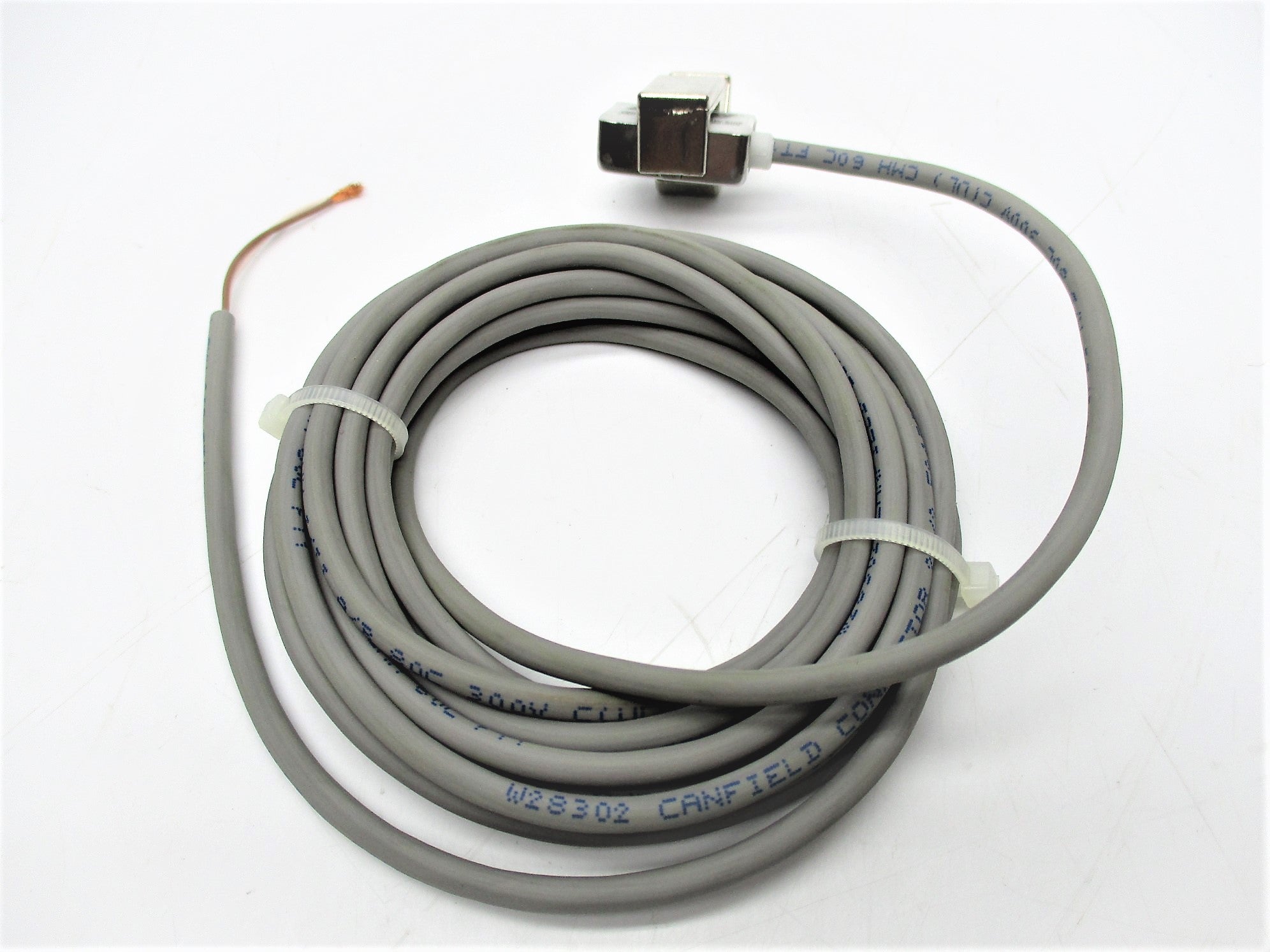 CANFIELD CONNECTOR W28302 NSNP