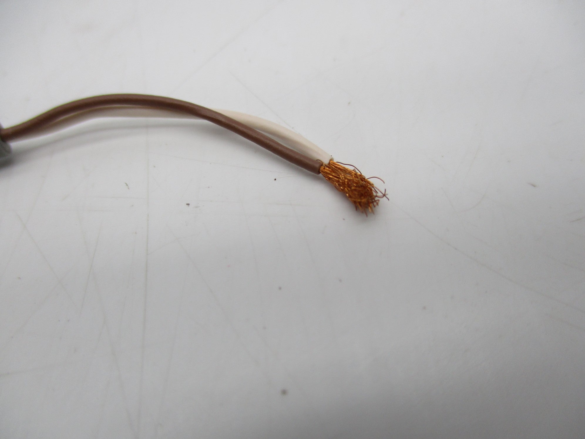 CANFIELD CONNECTOR W28302 NSNP
