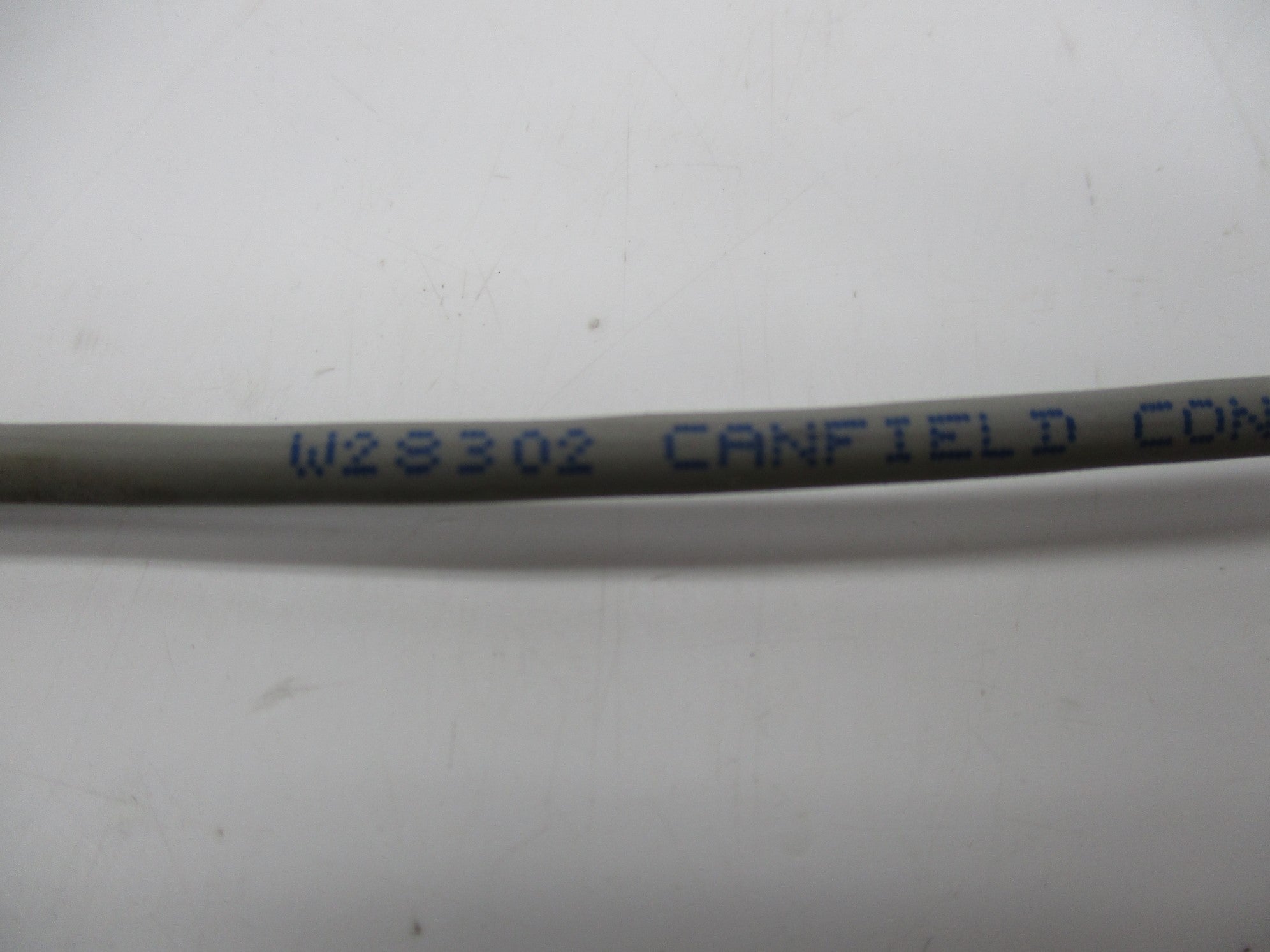 CANFIELD CONNECTOR W28302 NSNP