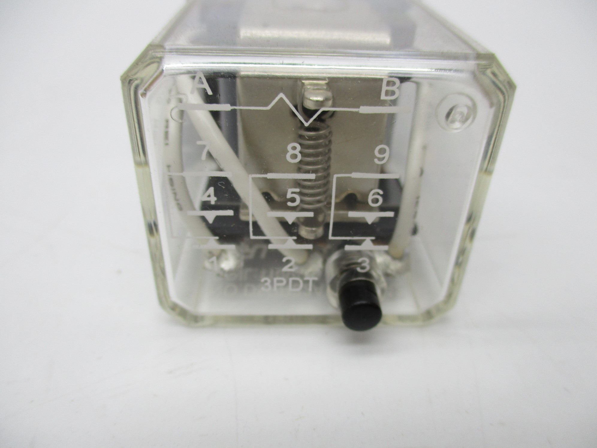 EATON D5PR32A1 SER. A 15A 110V NSNP