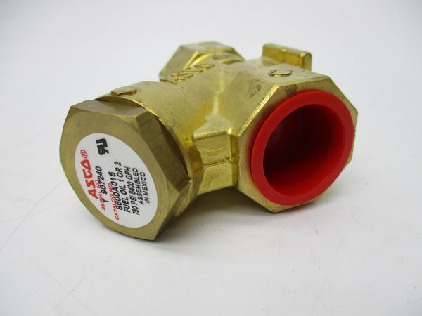 ASCO 8600A015 NSNP