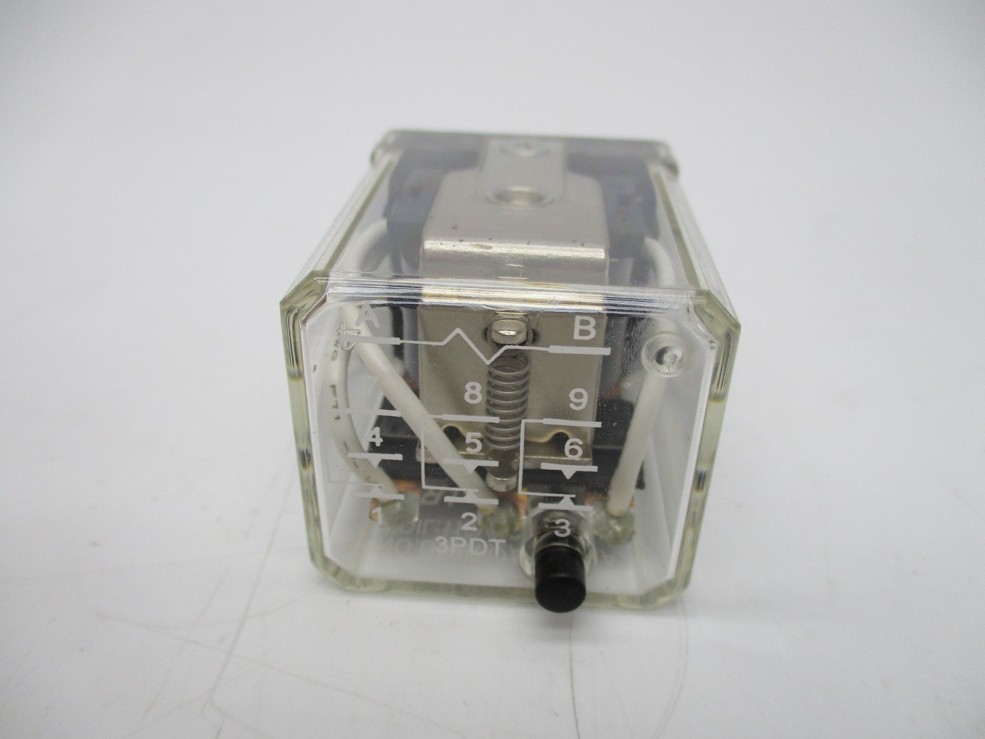 EATON D5PR32A1 SER. A2 110V 15A NSMP