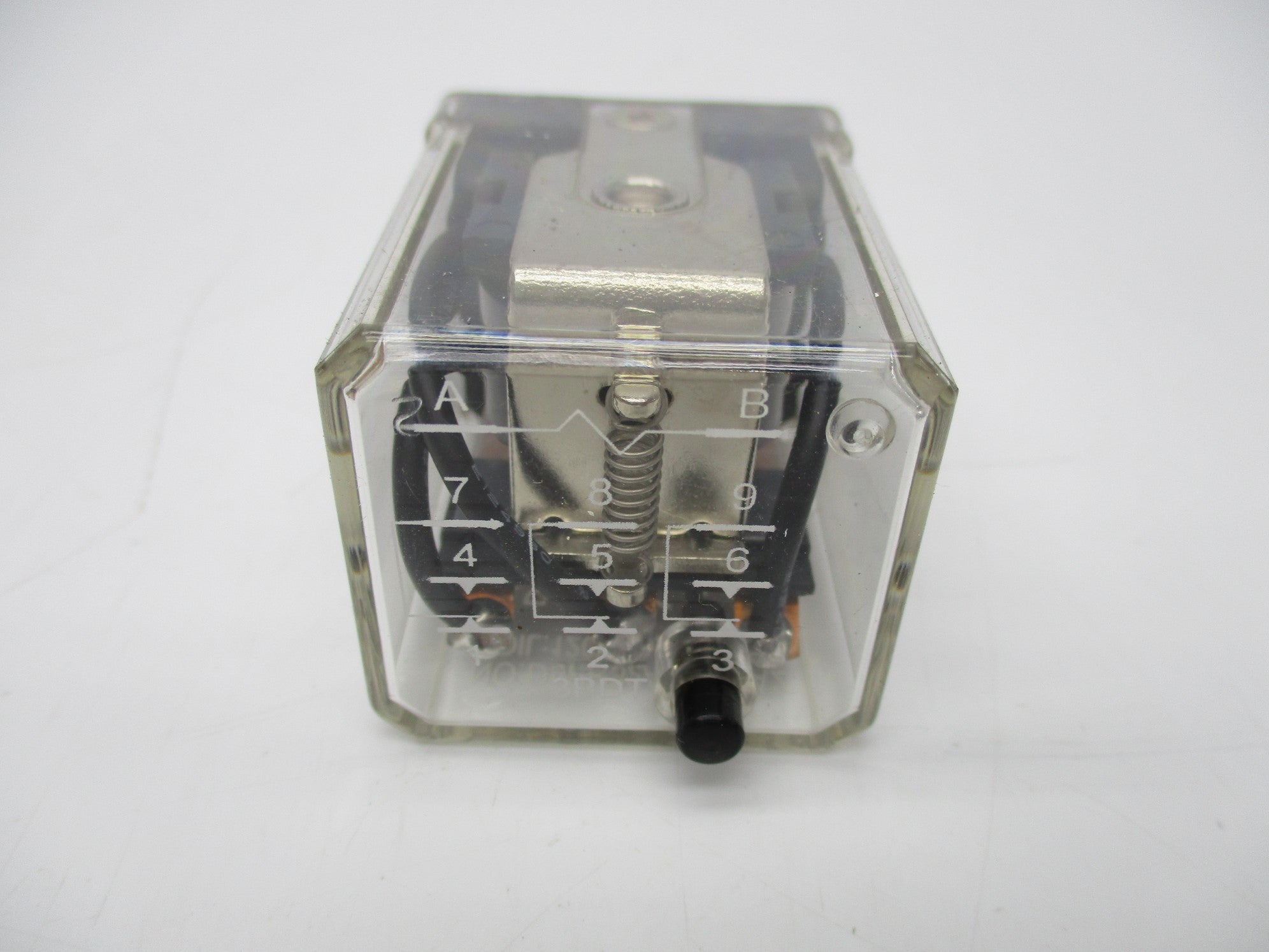 CUTLER HAMMER D5PR32A SER. A2 120V 15A NSMP