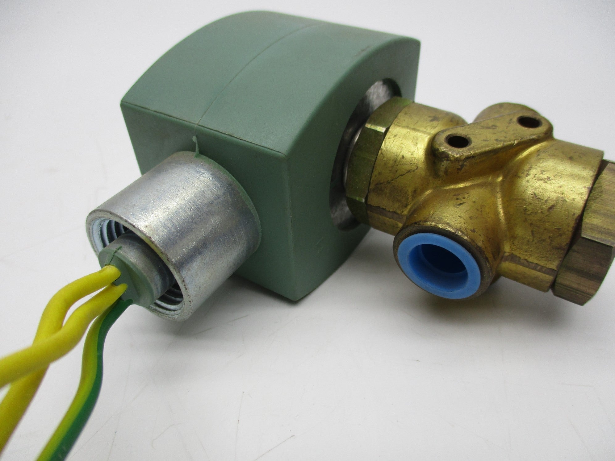 ASCO HT8320G186 110/120V NSMP