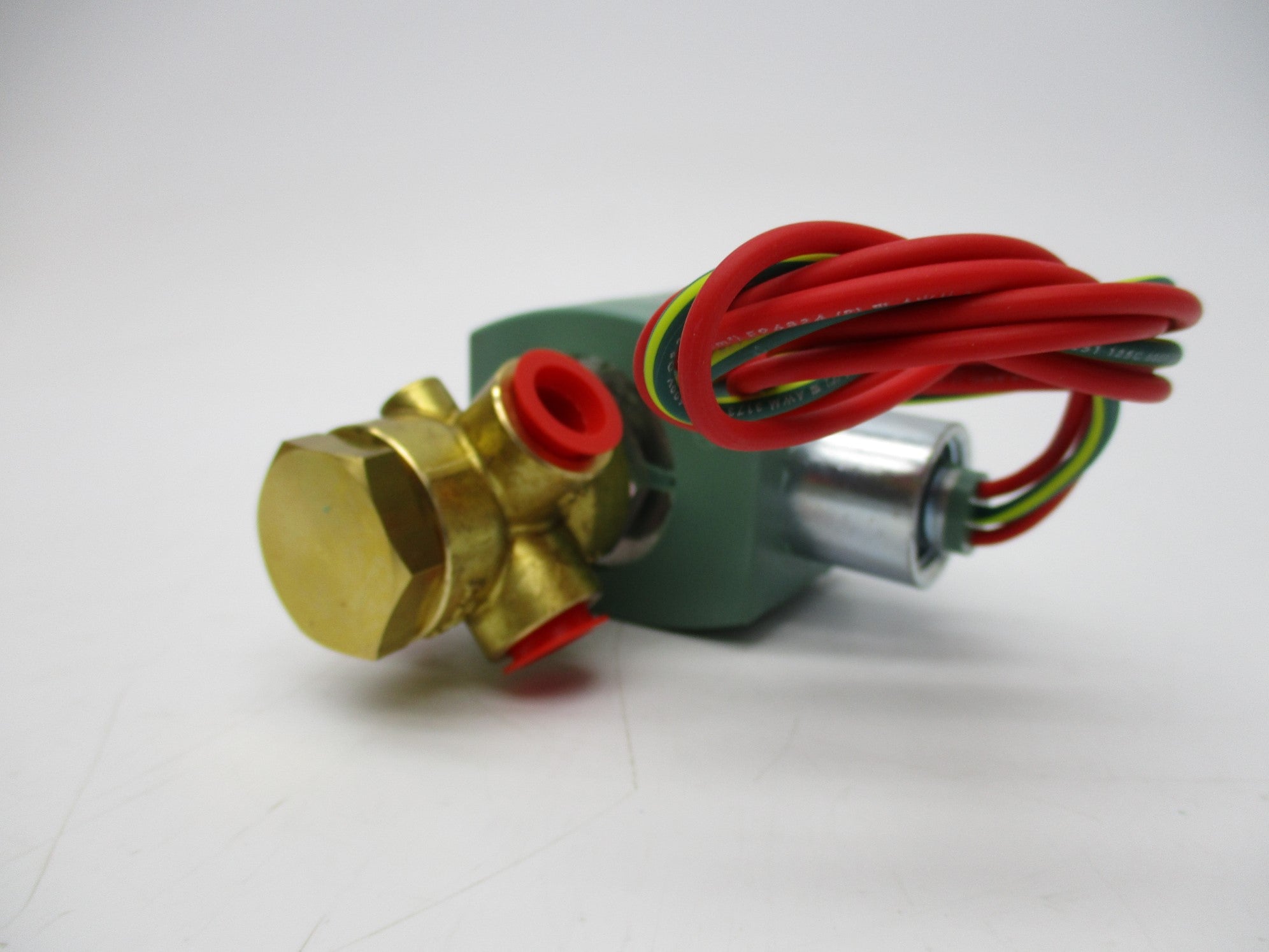 ASCO 8320G174 110/120V 100PSI 1/4" NSMP