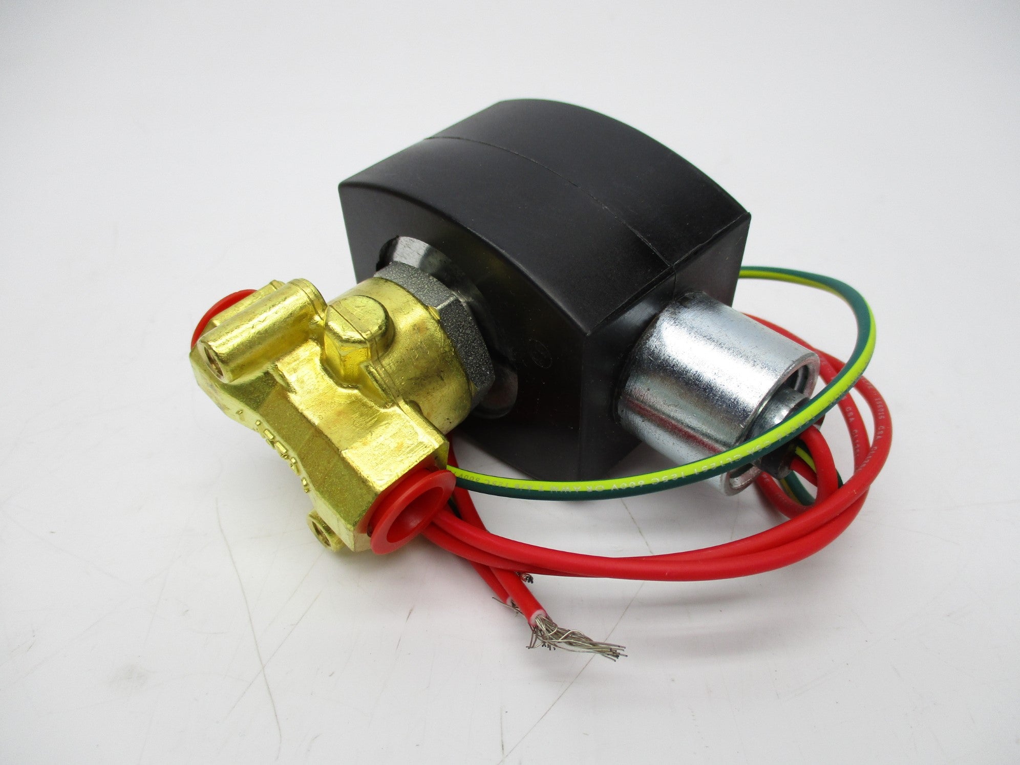 ASCO EF8262H202 110/120V NSMP