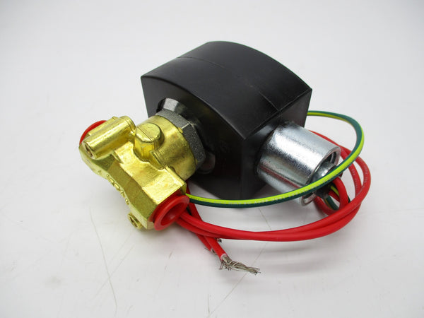 ASCO EF8262H202 110/120V NSMP
