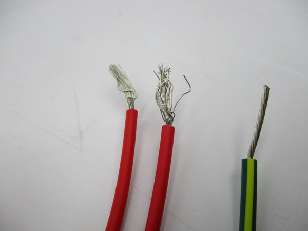 ASCO EF8262H202 110/120V NSMP