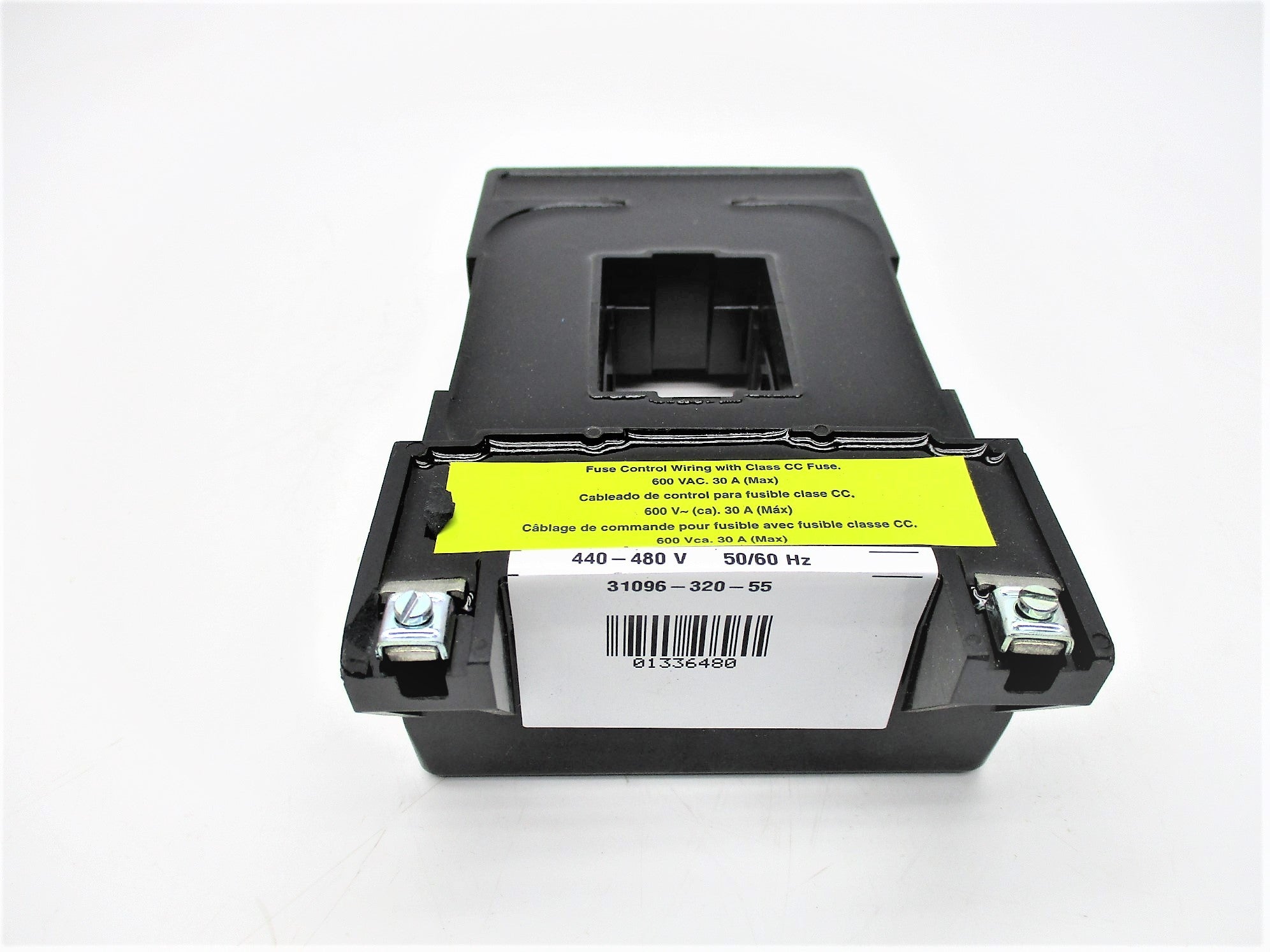 SQUARE D 31096-320-55 440-480V NSNP