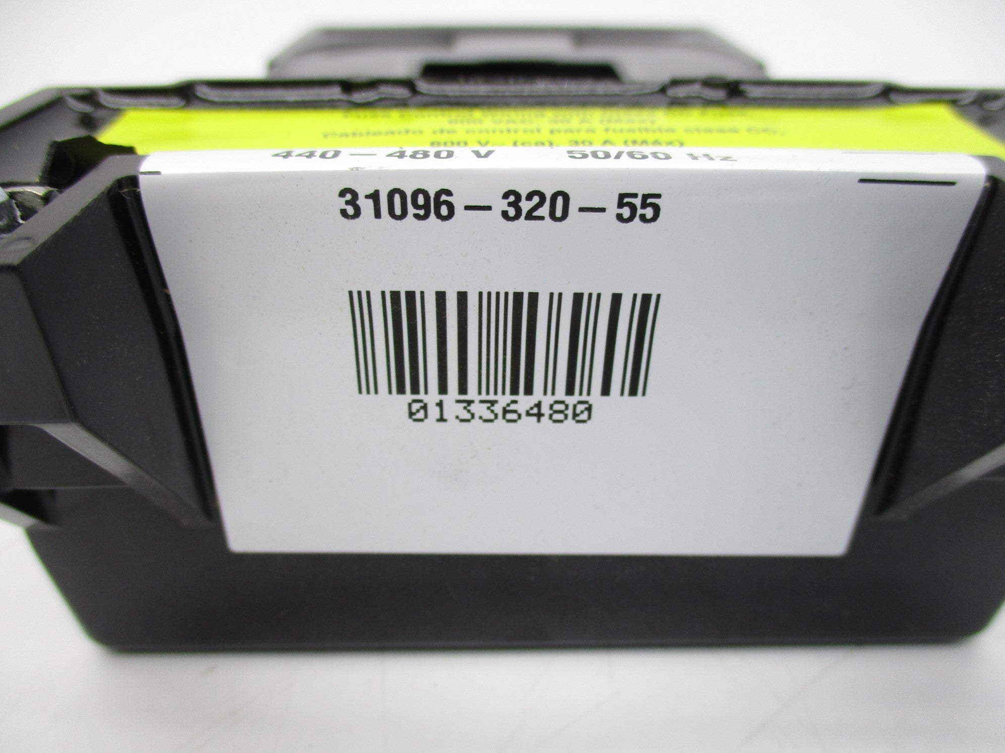 SQUARE D 31096-320-55 440-480V NSNP