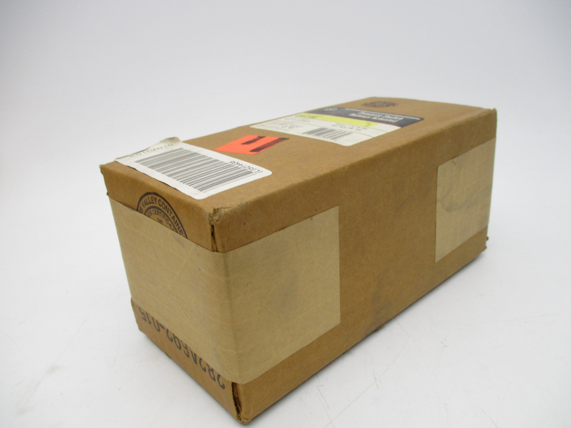 GENERAL ELECTRIC CR127B5 100PSI NSFS