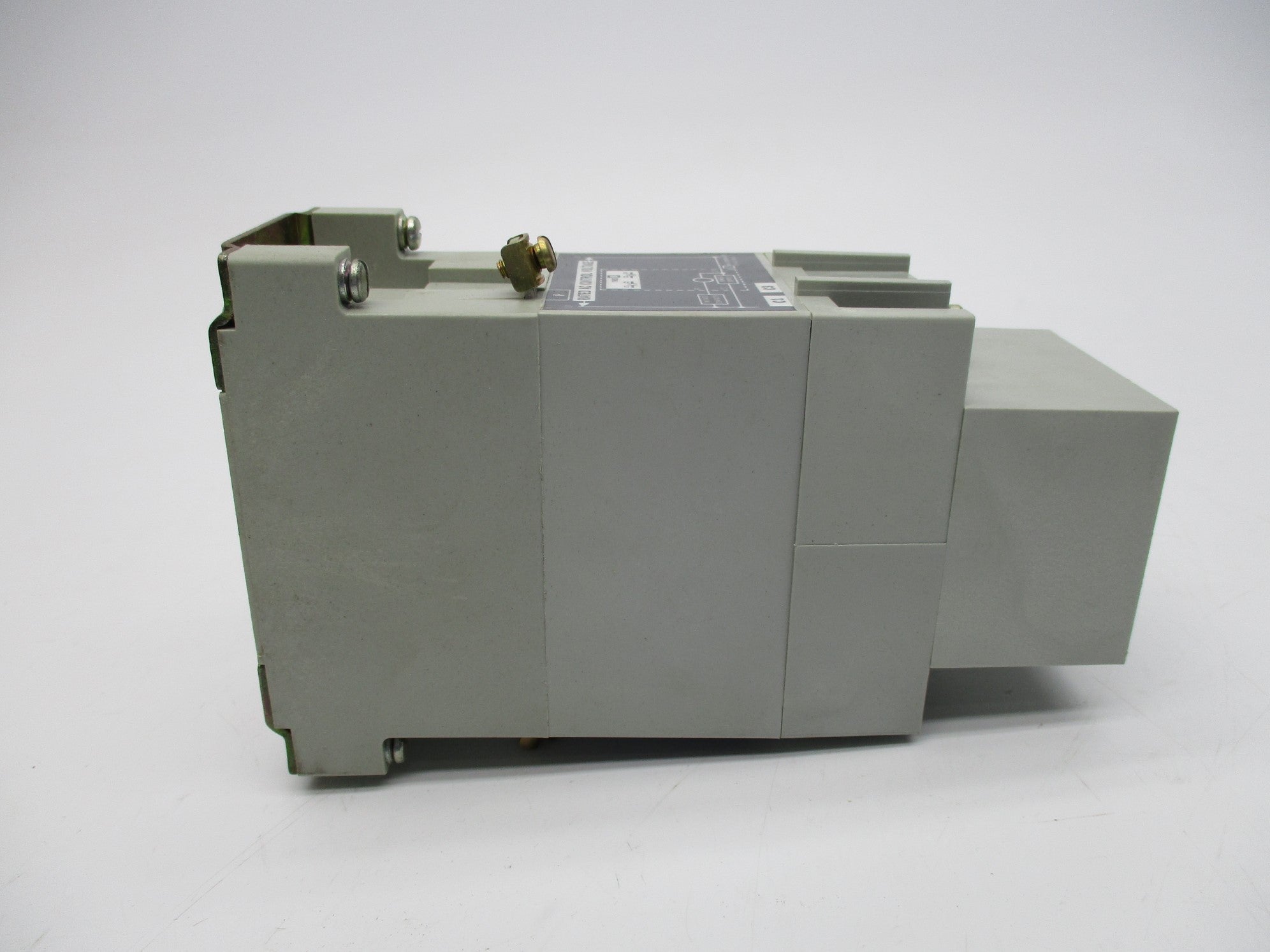 INDUSTRIAL SPARE PART 700-RT99D000A1 SER. B 110-120V (BR/YL) NSMP