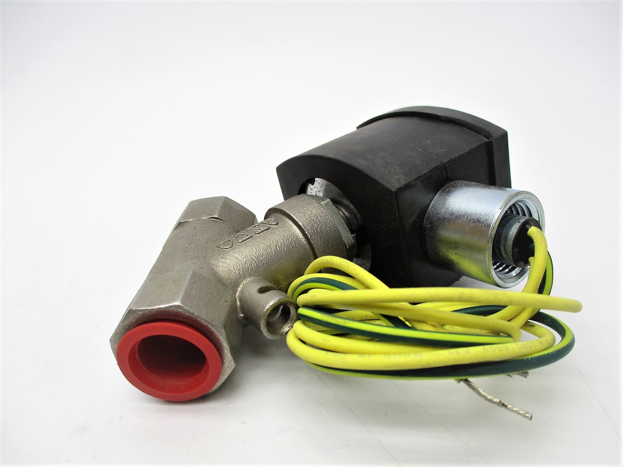 ASCO EFX8030G067J05749 120/60 NSNP