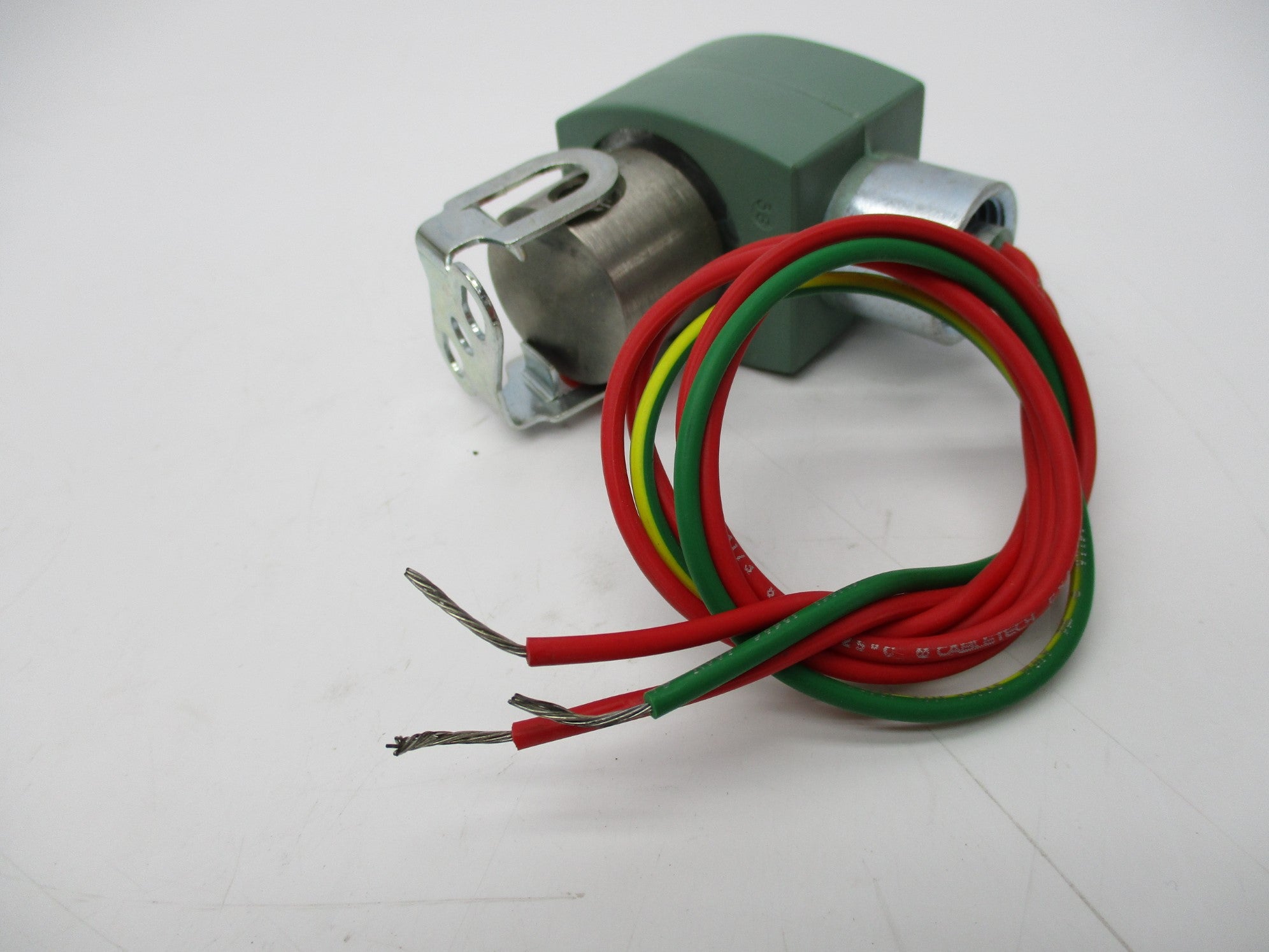 ASCO 8262G6 110/120V NSNP