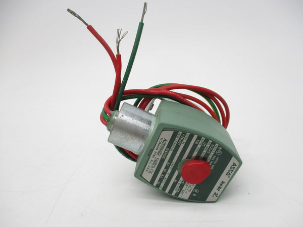 ASCO 8262G35 110/120V NSNP