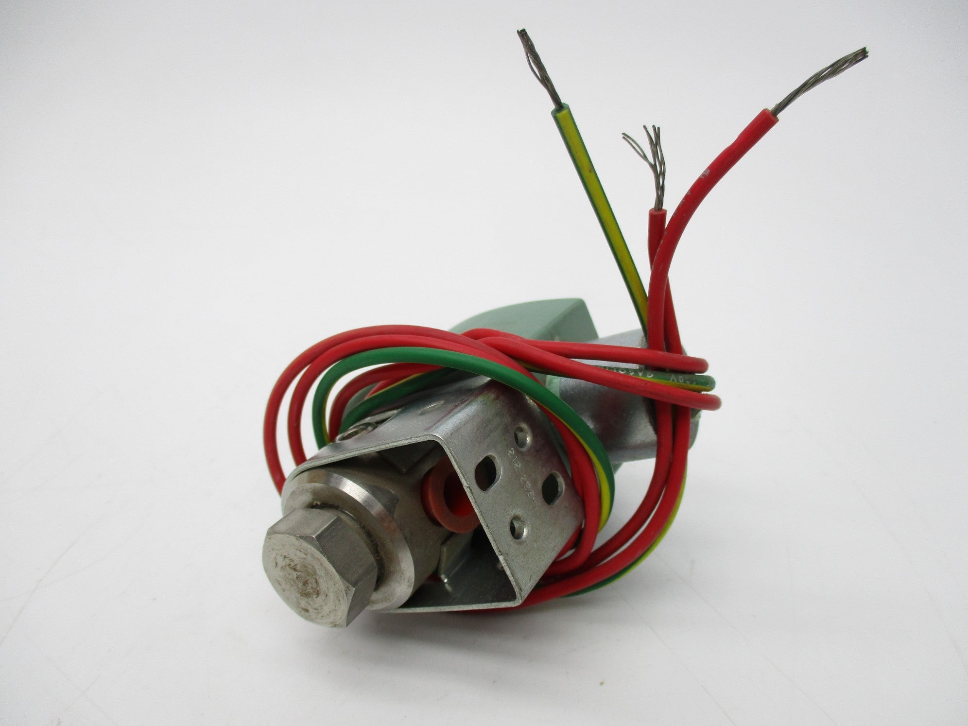ASCO 8262G35 110/120V NSNP